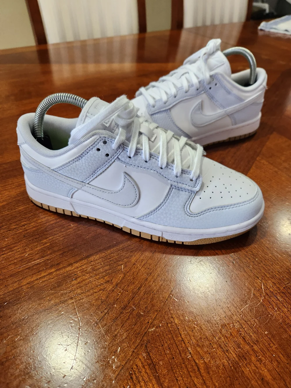 Nike Dunk Low Women Size 8 - Picture 1 of 7